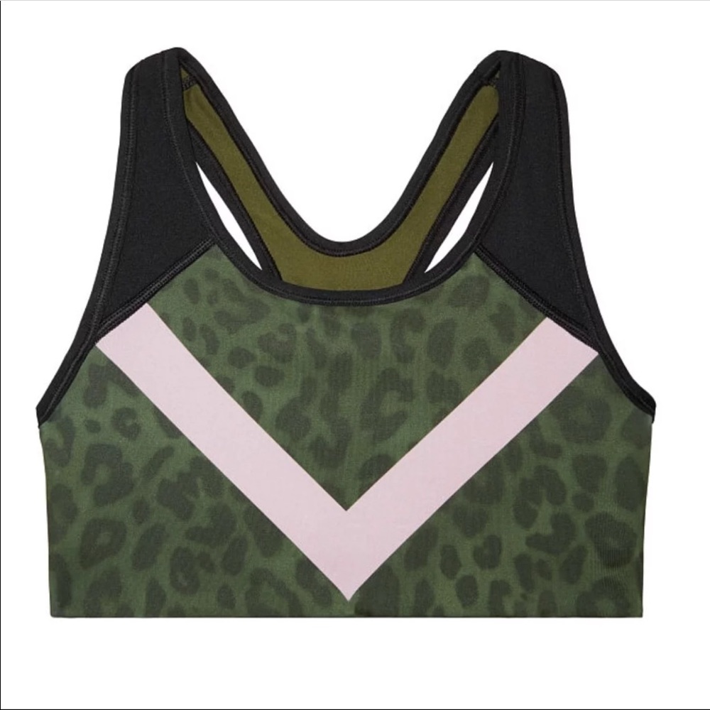 🎉HP🔥SALE🔥VS PINK Ultimate Sports Bra S